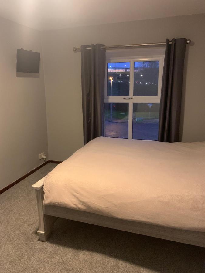 Fountains Hotel رنكورن المظهر الخارجي الصورة